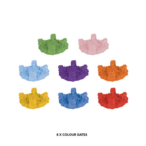 Colour Out of Space Gate Pack