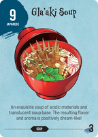 Cthulhu Cuisine
