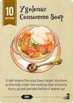 Cthulhu Cuisine