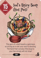 Cthulhu Cuisine