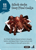 Cthulhu Cuisine