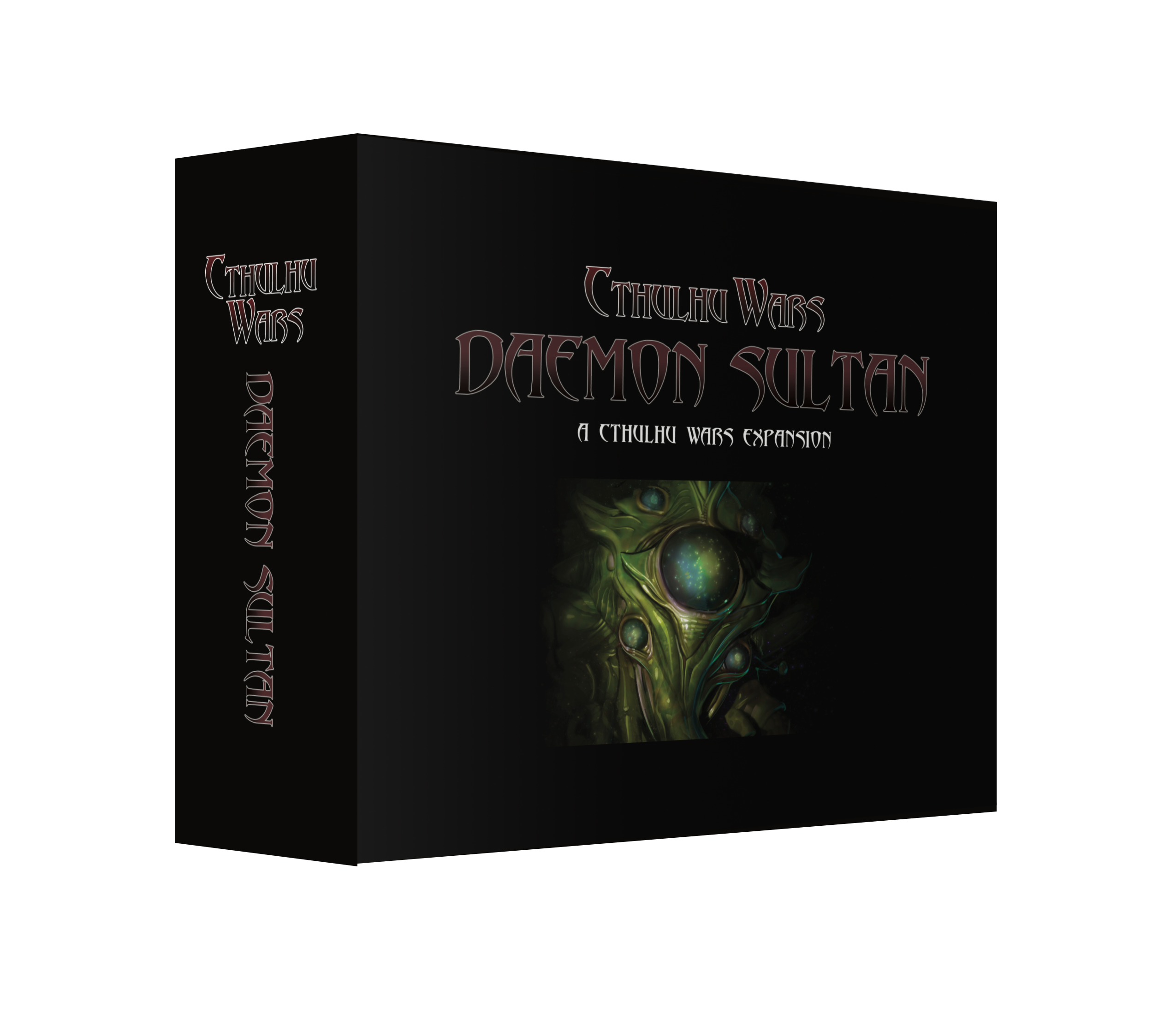 Image of The Daemon Sultan Faction Expansion transparent_box.png