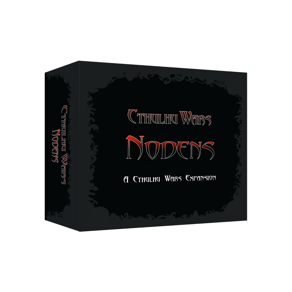 Nodens