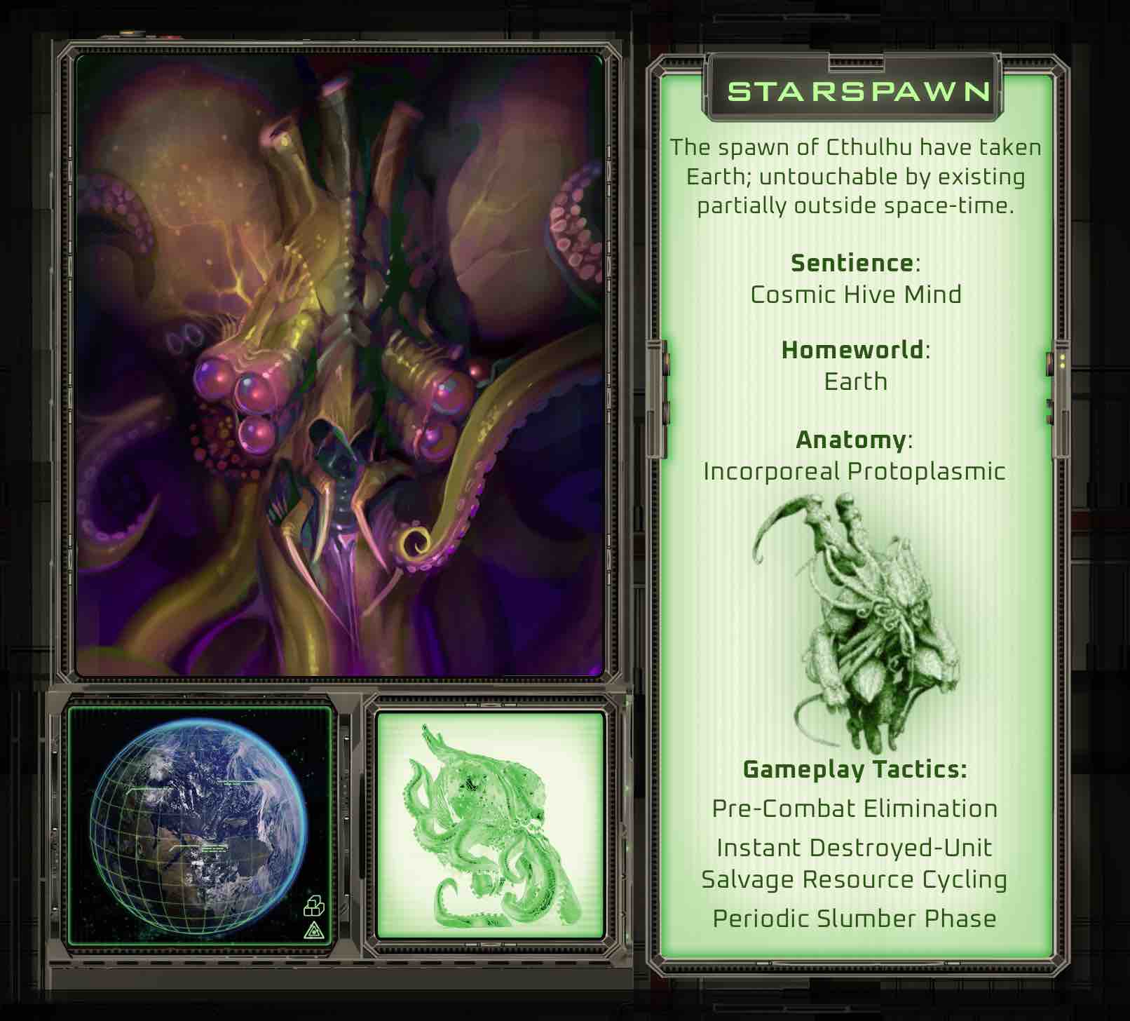 Hyperspace Nova Expansion Packs (Standard Edition)