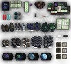 Hyperspace Nova Expansion Packs (Standard Edition)