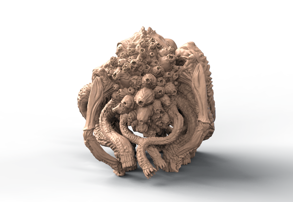 The Dunwich Horror