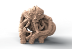 The Dunwich Horror