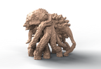 The Dunwich Horror