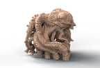 The Dunwich Horror
