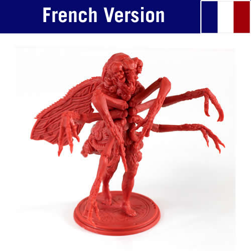 Lord 4 - Procrustes VF