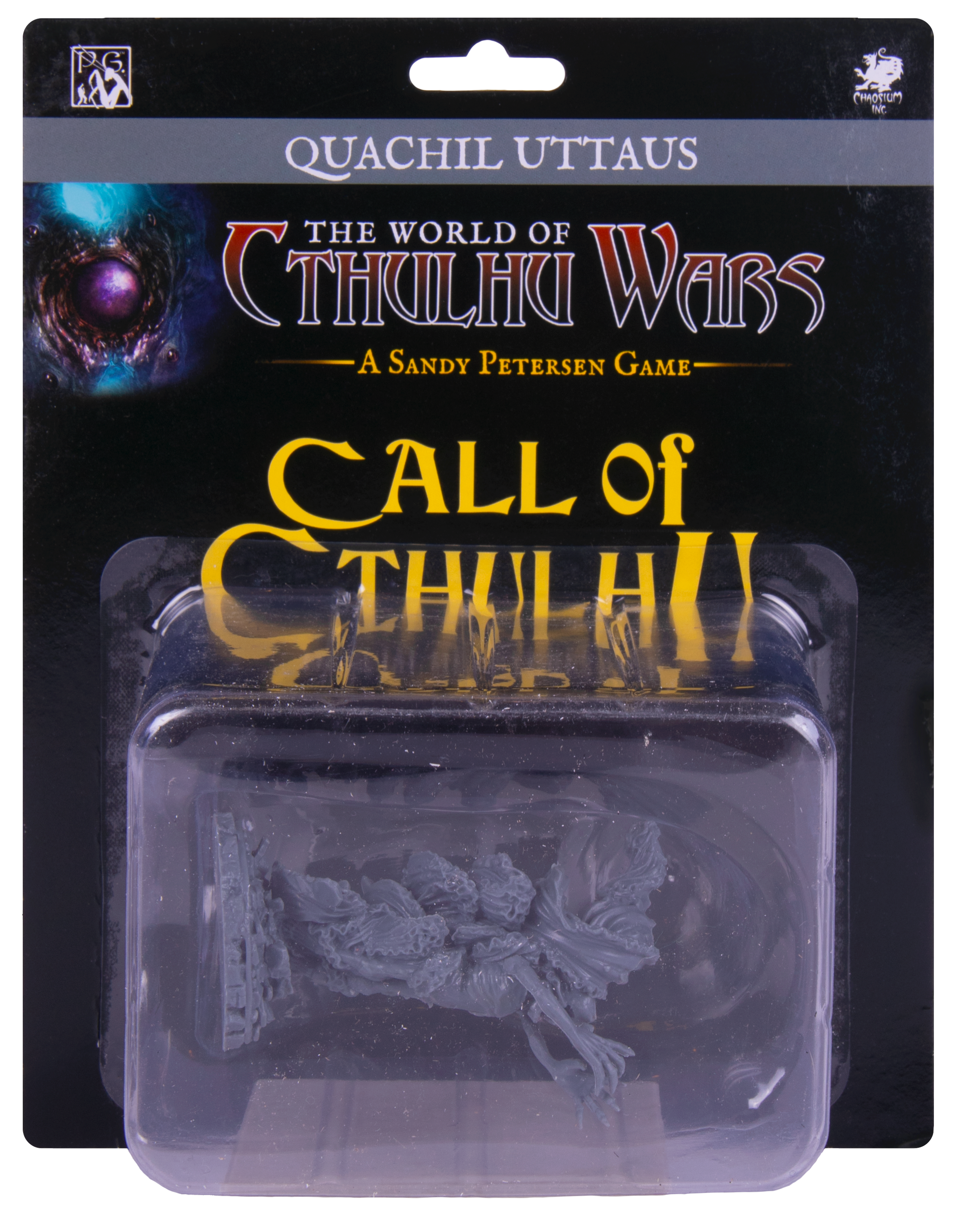 Quachil Uttaus Blister Pack