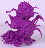 The Dunwich Horror