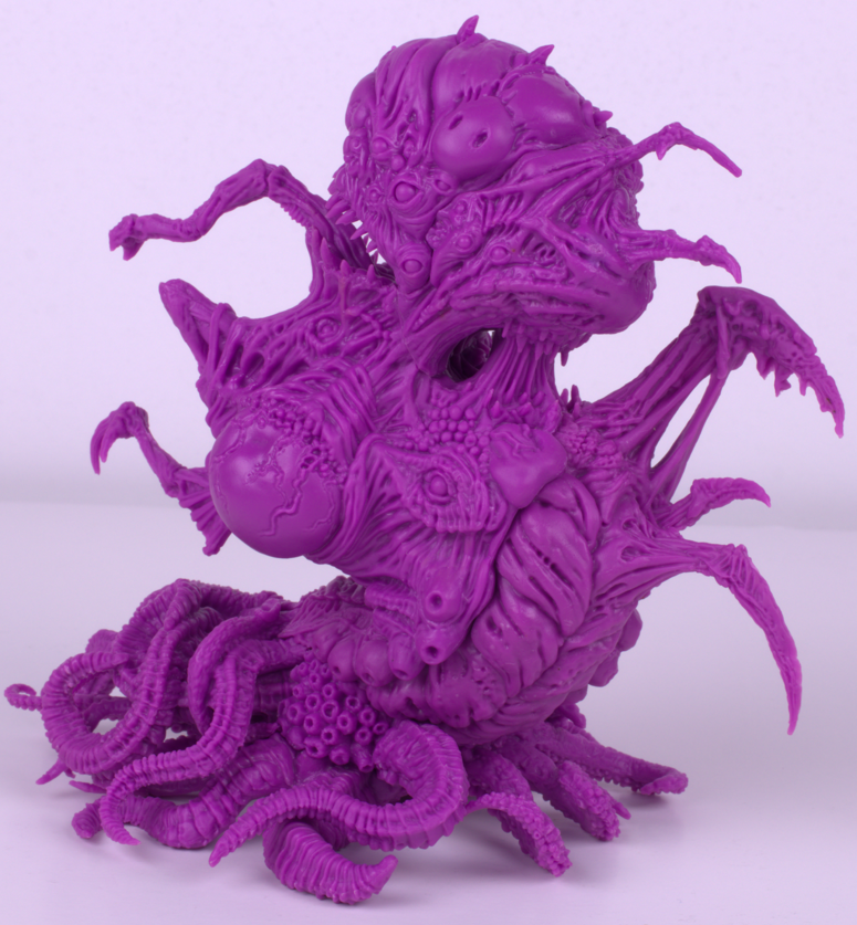 The Dunwich Horror