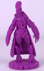 The Dunwich Horror