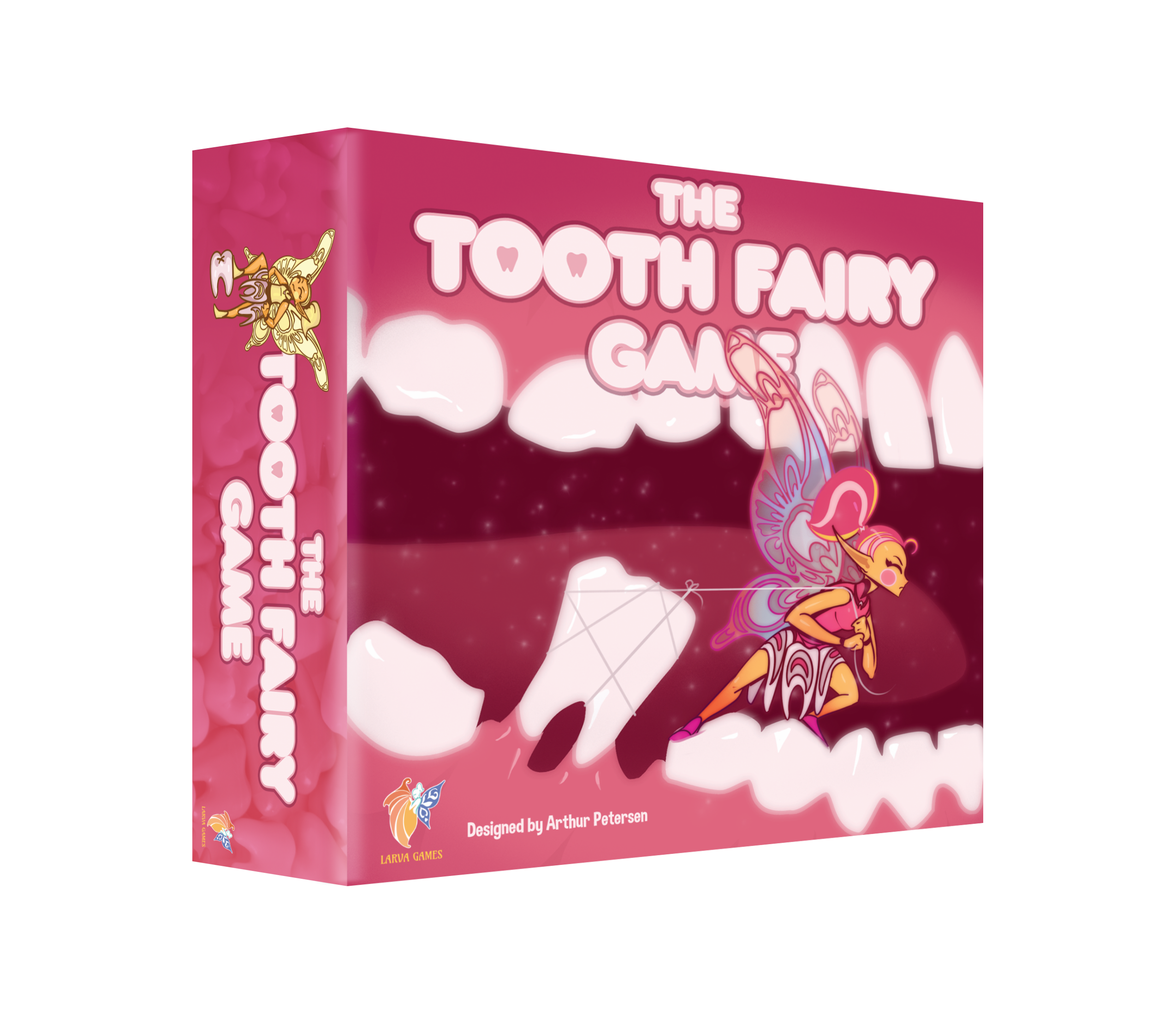 Image of The Tooth Fairy Game transparent_box.png
