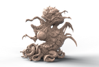 The Dunwich Horror
