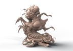 The Dunwich Horror