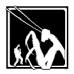 Giant Blind Albino Penguin