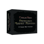 Dreamlands Surface Monsters