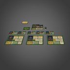 8-Bit-Attack: Mythic Legends