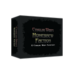 Homebrew Faction + Collectibles O2