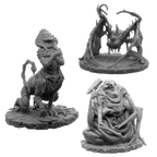 Masks of Nyarlathotep