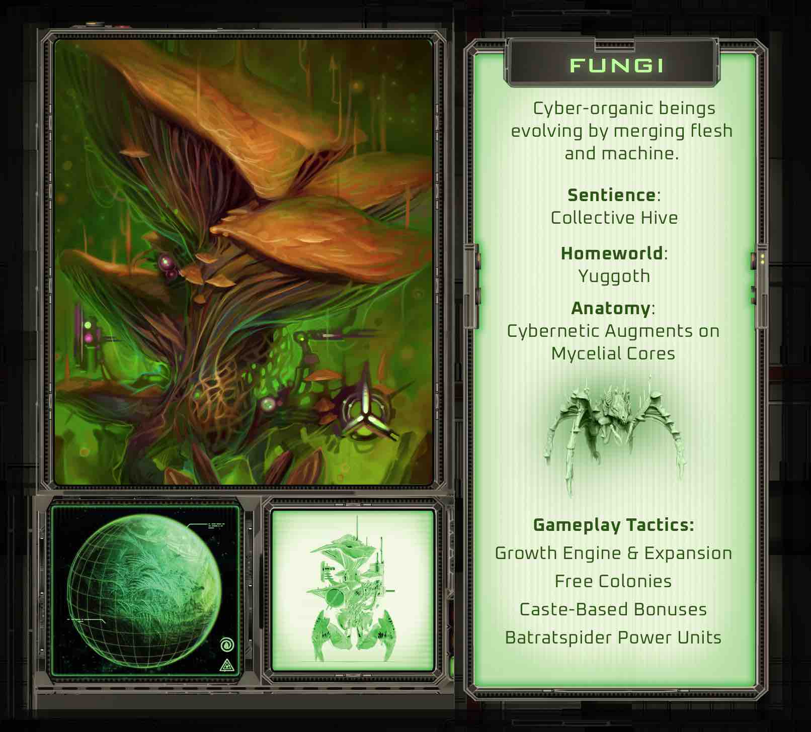 Hyperspace Standard Edition (Core Games)