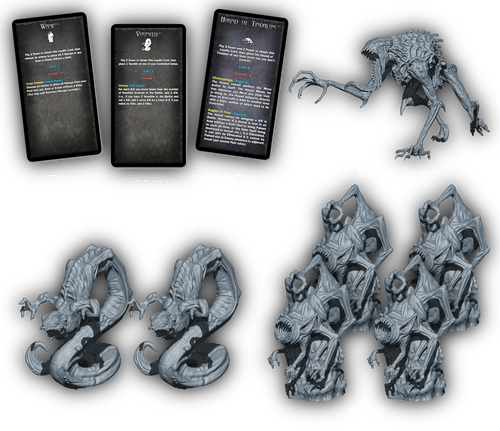 Beyond Time and Space