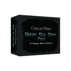 Great Old One Pack 3 (Gobogeg)