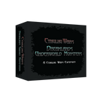 Dreamlands Underworld Monsters