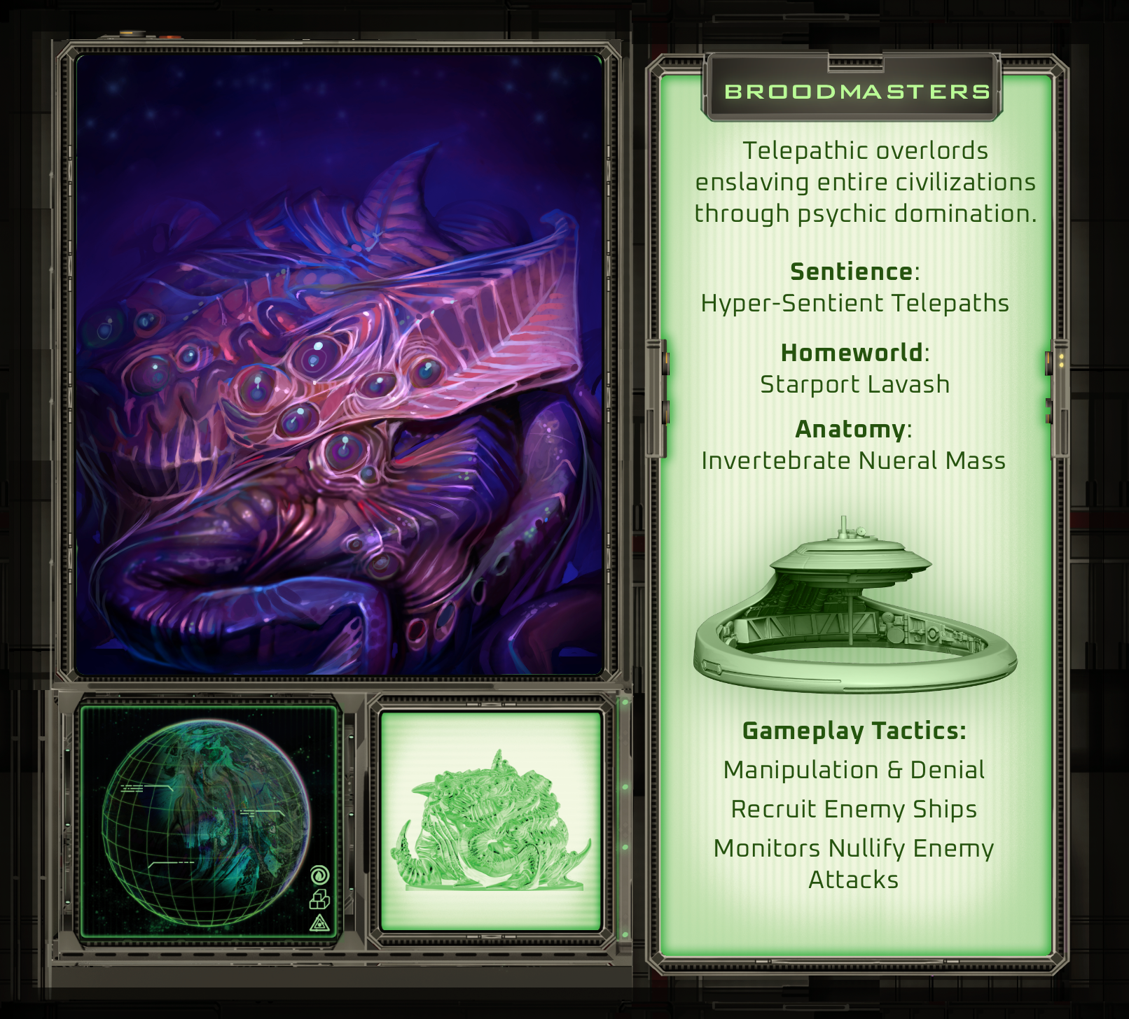 Hyperspace Standard Edition (Core Games)