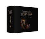 Bubastis Faction Expansion Packs