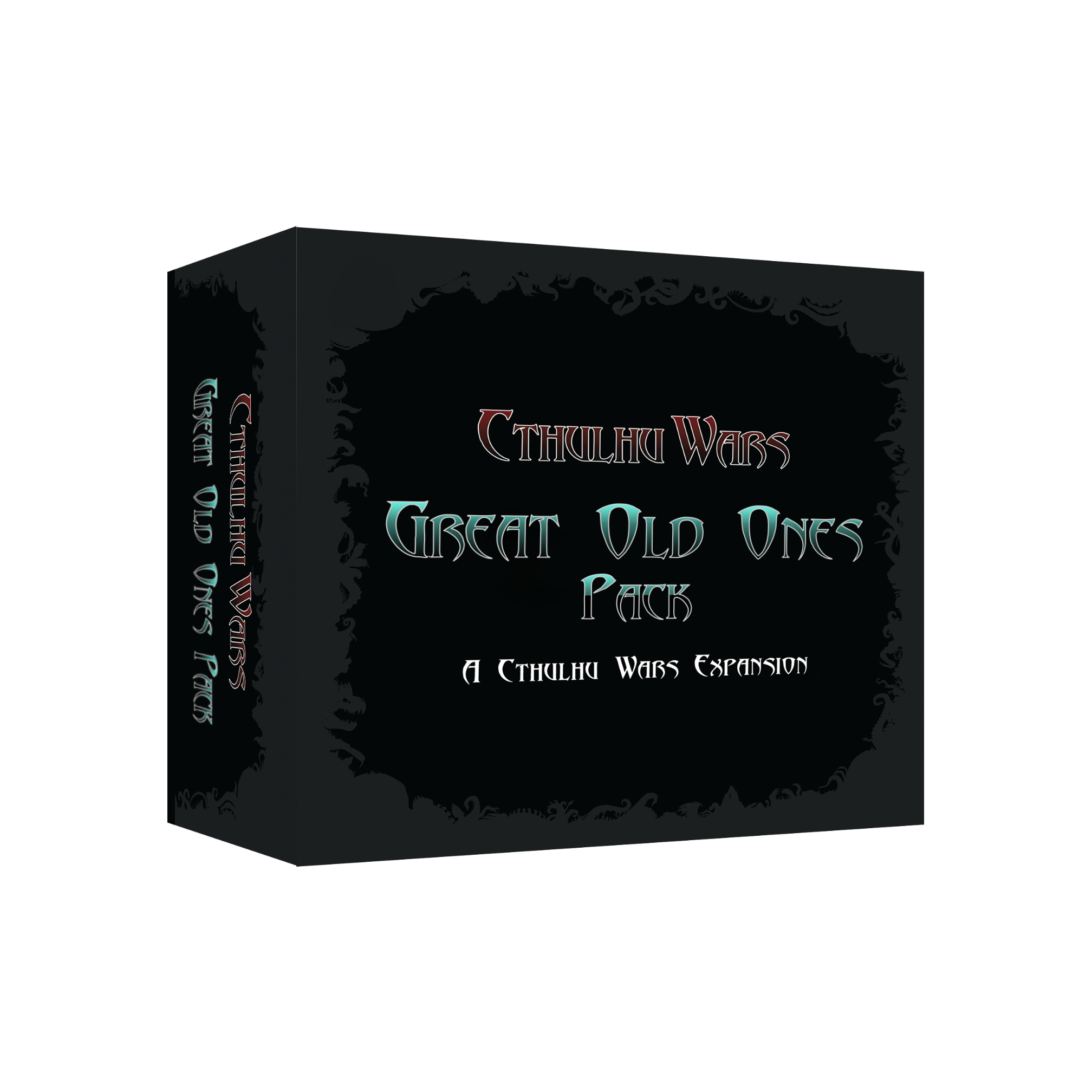 Great Old One Pack 2