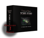 The Tcho-Tchos Faction Expansion Packs O3
