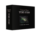 The Tcho-Tchos Faction Expansion Packs O2