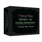 Masks of Nyarlathotep
