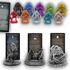 Masks of Nyarlathotep