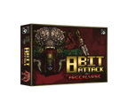 8-Bit-Attack: Apocalypse