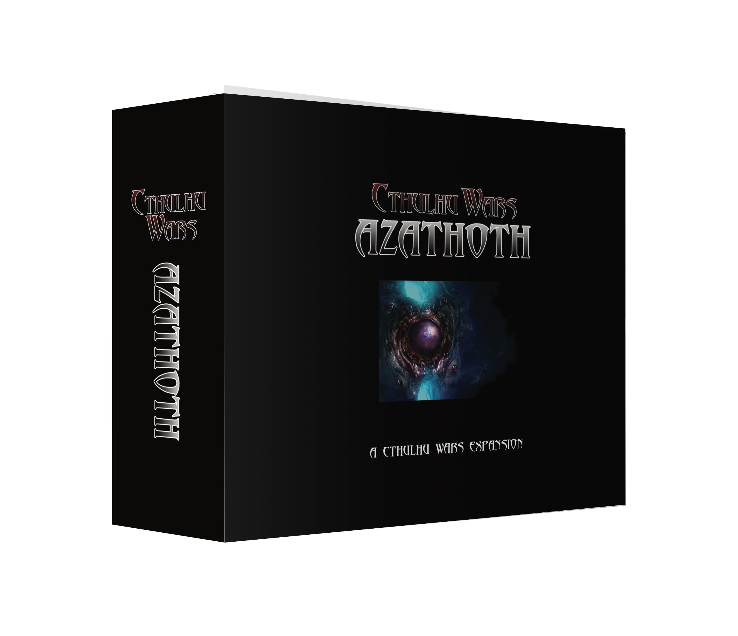 Azathoth Neutral Expansion Packs
