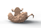 The Dunwich Horror