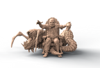 The Dunwich Horror