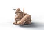 The Dunwich Horror
