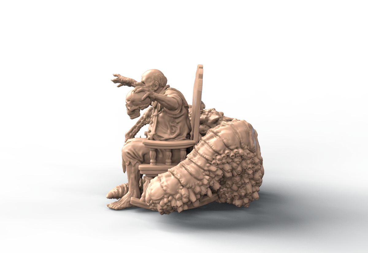 The Dunwich Horror