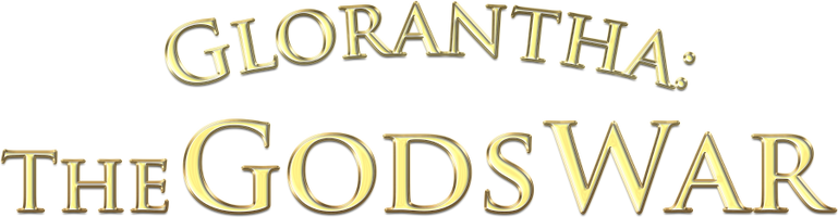 The Gods War