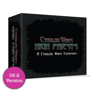 High Priest Expansion O2
