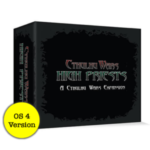 High Priest Expansion O4