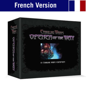 Opener of the Way Faction Expansion (French Version)