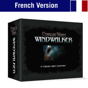 Windwalker Faction Expansion (French Version)
