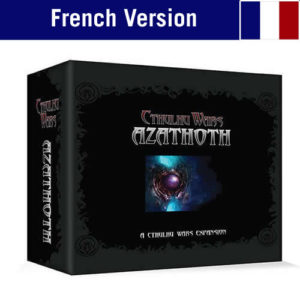 Azathoth Neutral Expansion (French Version)