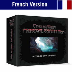 Primeval Map Expansion (French Version)